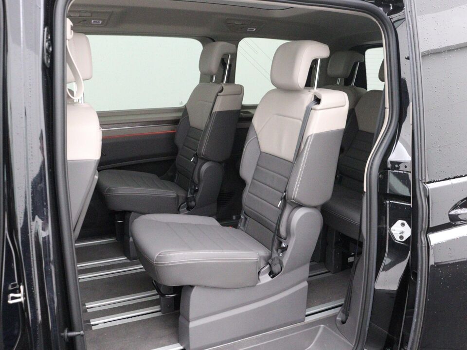 Volkswagen Multivan 1.4 eHybrid L1H1 Style