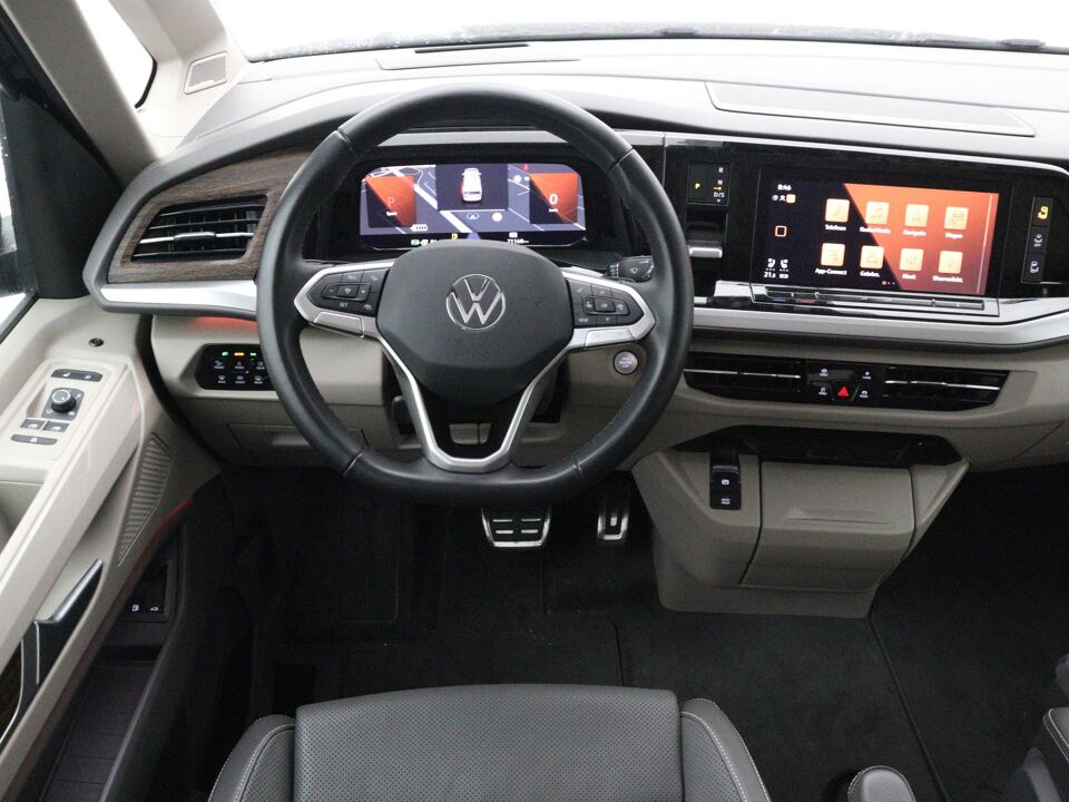 Volkswagen Multivan 1.4 eHybrid L1H1 Style