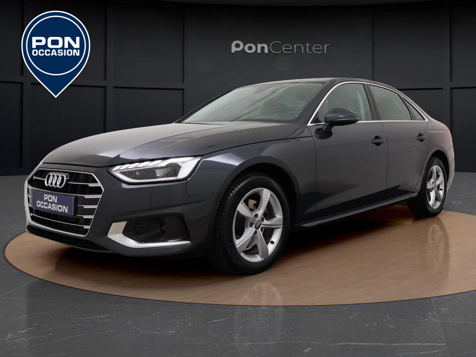 Audi A4 Limousine 35 TFSI 150 PK Business Edition