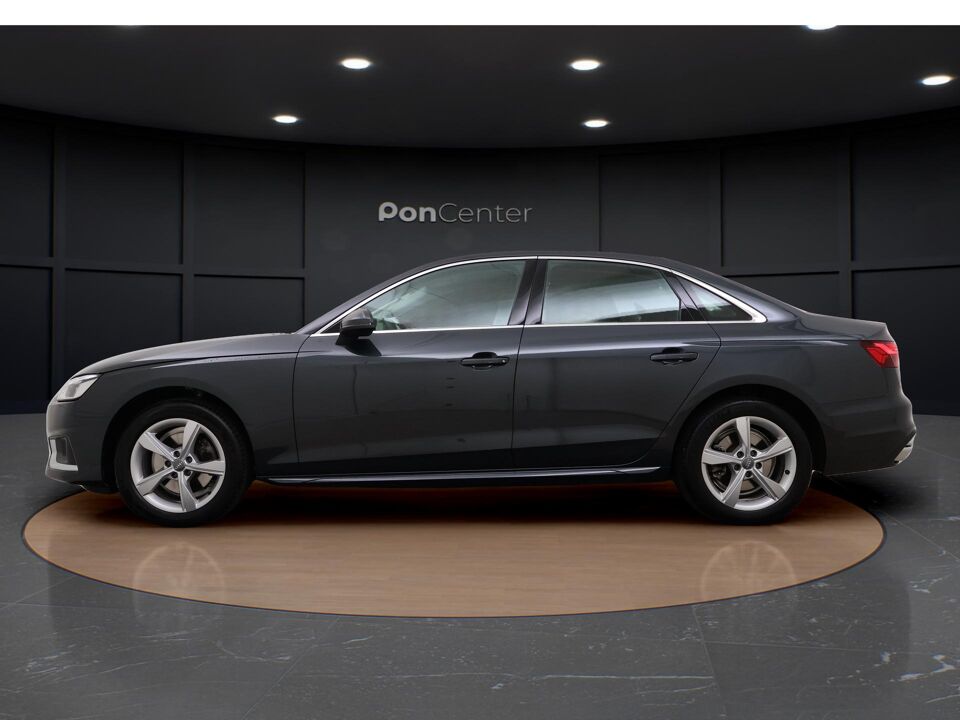 Audi A4 Limousine 35 TFSI 150 PK Business Edition