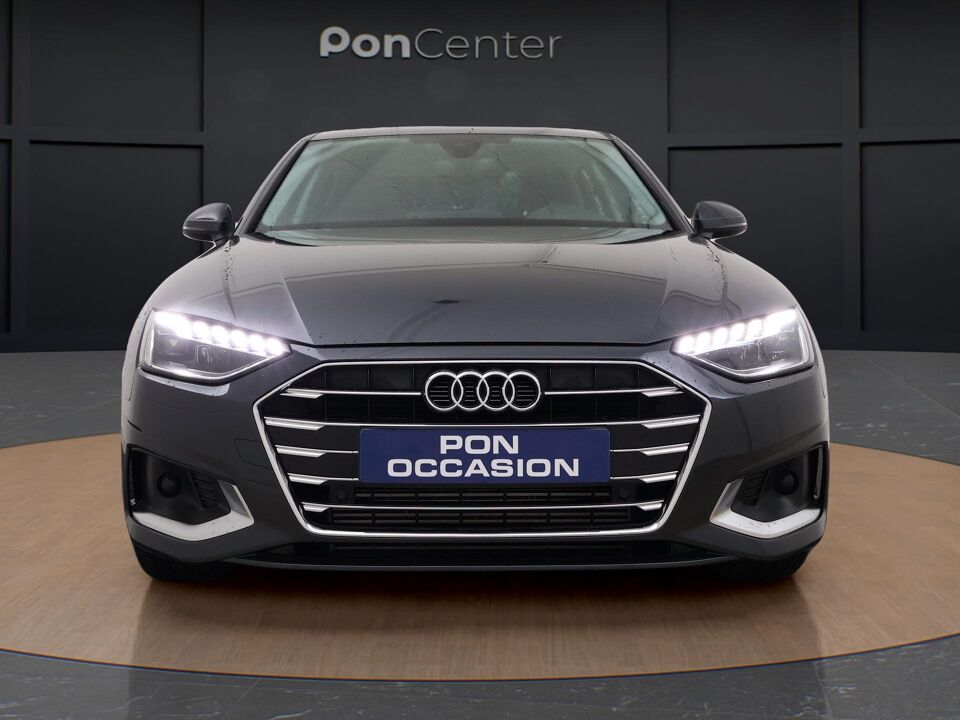 Audi A4 Limousine 35 TFSI 150 PK Business Edition