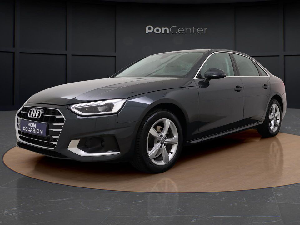 Audi A4 Limousine 35 TFSI 150 PK Business Edition