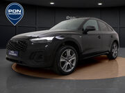 Audi Q5 Sportback 55 TFSI e 367 PK S-Line