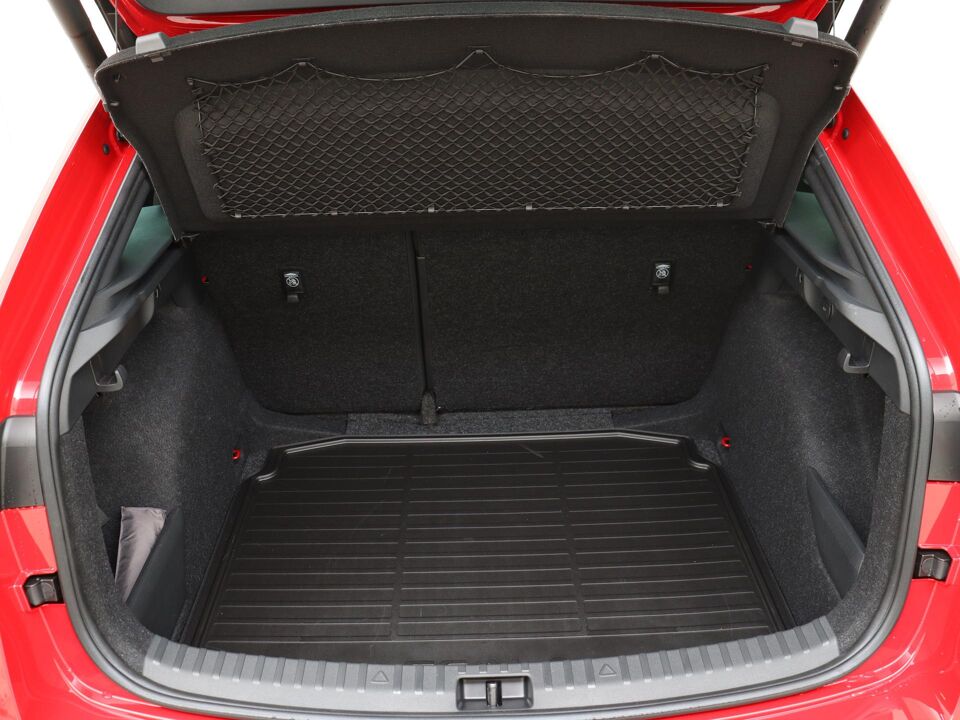 Škoda Scala Monte Carlo 1.0 TSI 85 kW / 115 PK