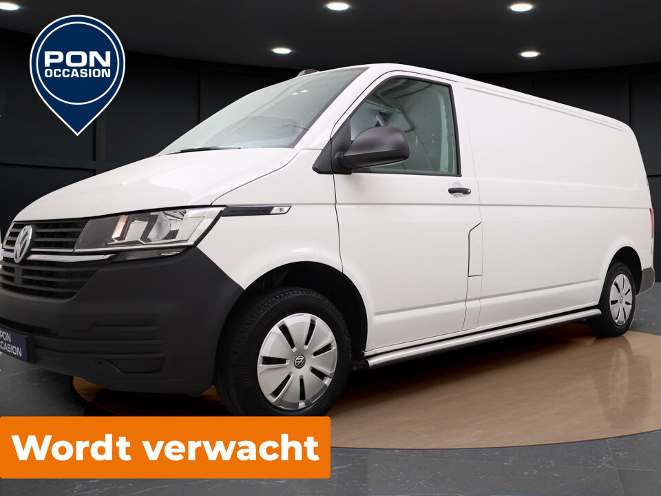 VW-Bedrijfswagens Transporter 2.0 TDI 110 PK L2H1 28 Economy Business