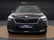 Škoda Kamiq 1.0 TSI Sport Business