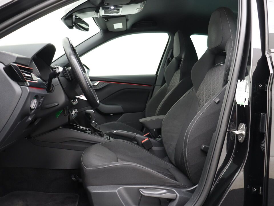 Škoda Kamiq 1.0 TSI Sport Business