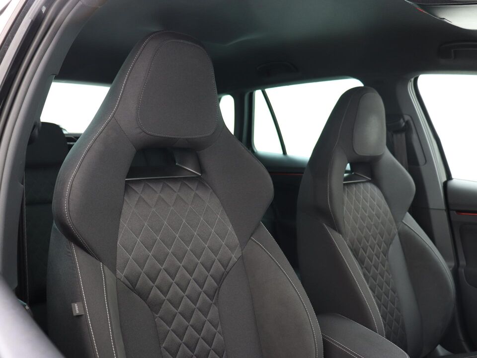 Škoda Kamiq 1.0 TSI Sport Business