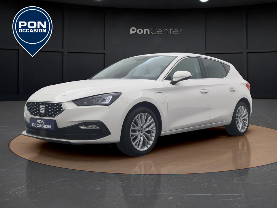 SEAT Leon 1.4 TSI eHybrid Xcellence