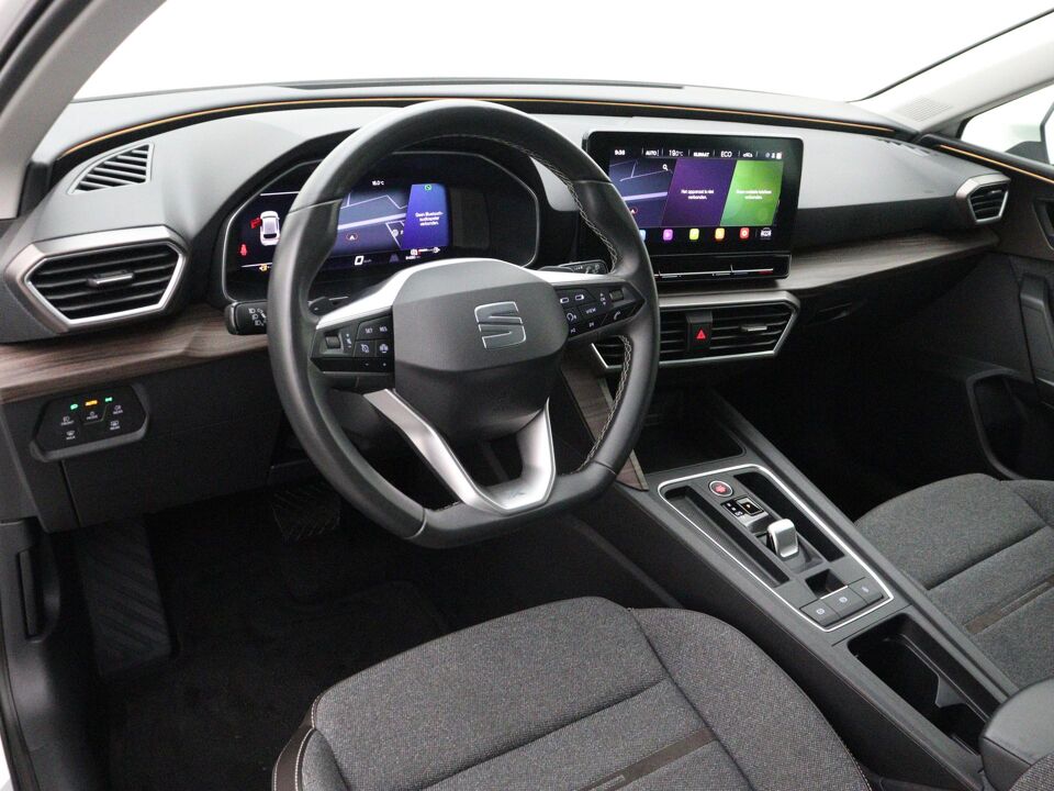 SEAT Leon 1.4 TSI eHybrid Xcellence