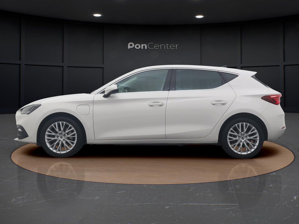 SEAT Leon 1.4 TSI eHybrid Xcellence