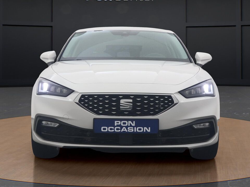 SEAT Leon 1.4 TSI eHybrid Xcellence