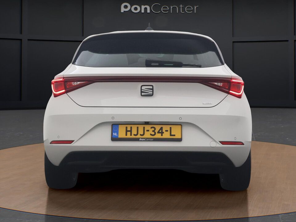 SEAT Leon 1.4 TSI eHybrid Xcellence