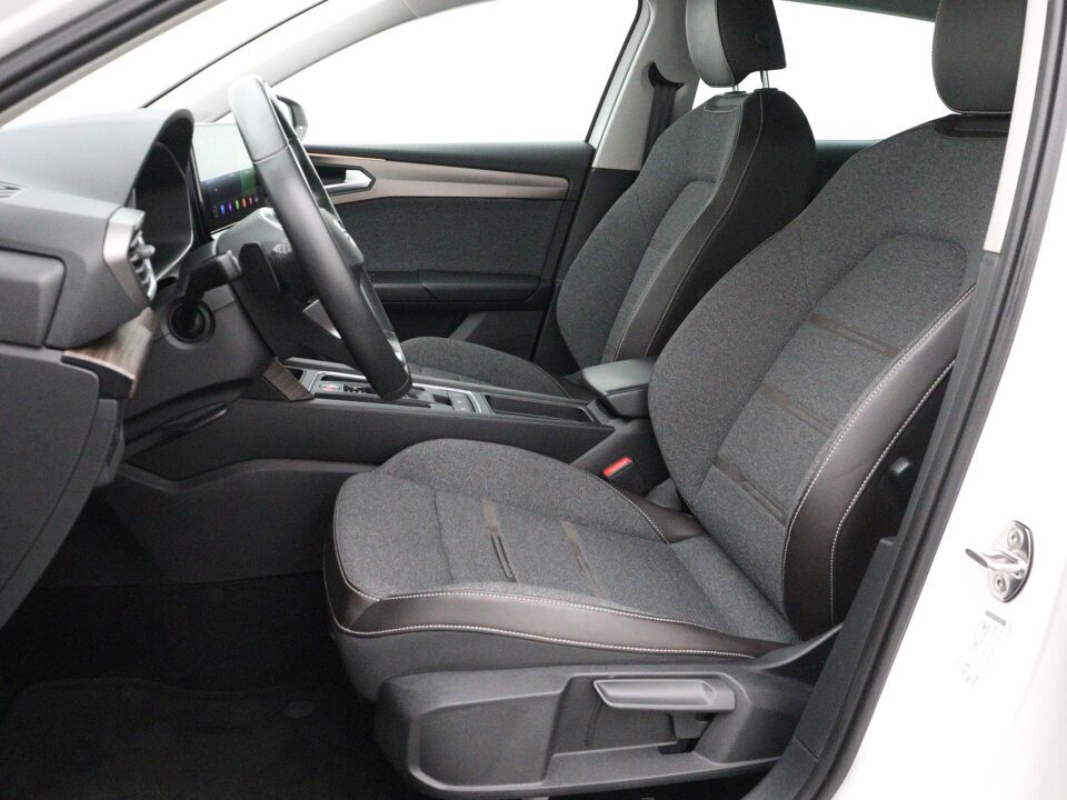 SEAT Leon 1.4 TSI eHybrid Xcellence