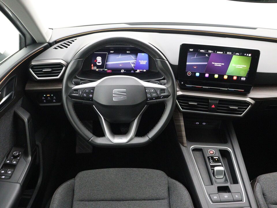 SEAT Leon 1.4 TSI eHybrid Xcellence