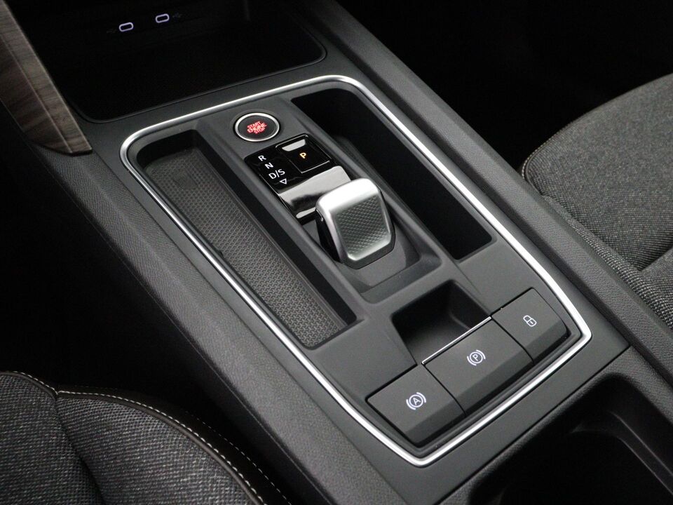 SEAT Leon 1.4 TSI eHybrid Xcellence