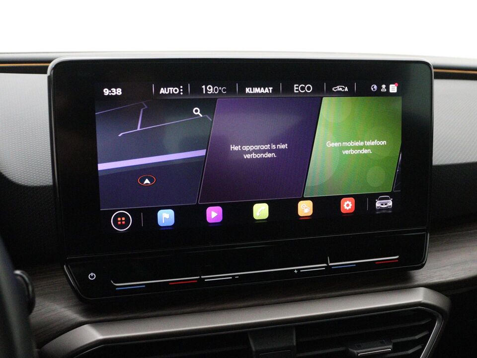 SEAT Leon 1.4 TSI eHybrid Xcellence