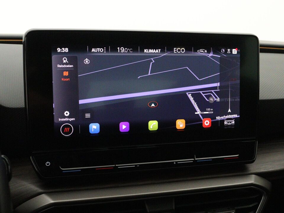 SEAT Leon 1.4 TSI eHybrid Xcellence