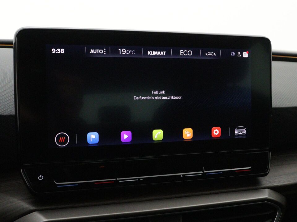 SEAT Leon 1.4 TSI eHybrid Xcellence