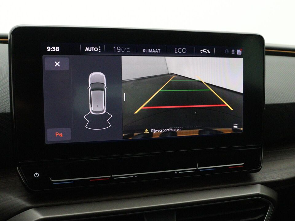 SEAT Leon 1.4 TSI eHybrid Xcellence