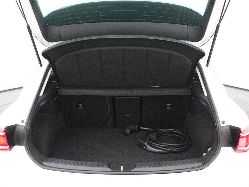 SEAT Leon 1.4 TSI eHybrid Xcellence