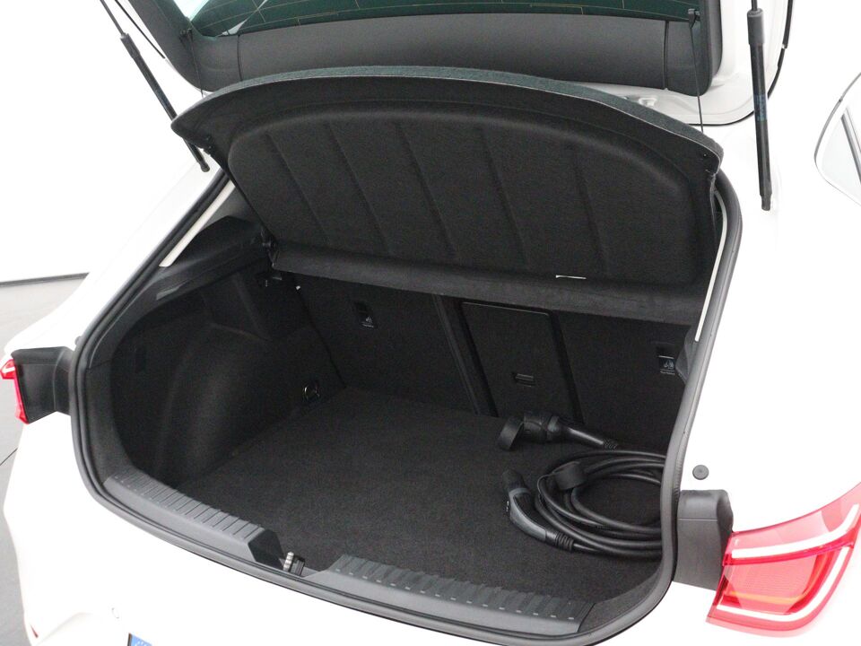 SEAT Leon 1.4 TSI eHybrid Xcellence