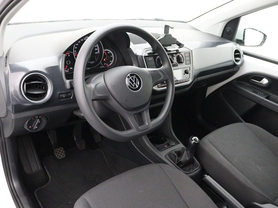 Volkswagen up! 1.0 UP!