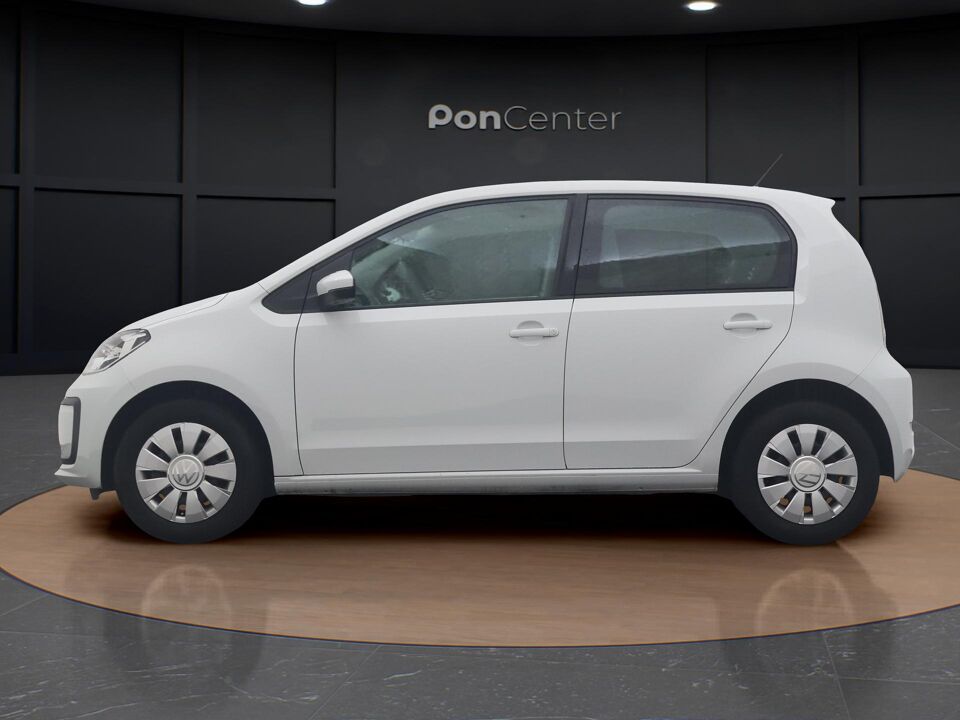 Volkswagen up! 1.0 UP!