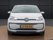 Volkswagen up! 1.0 UP!