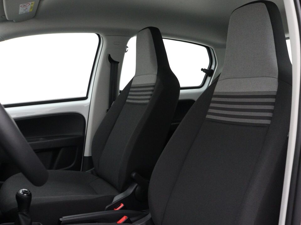 Volkswagen up! 1.0 UP!