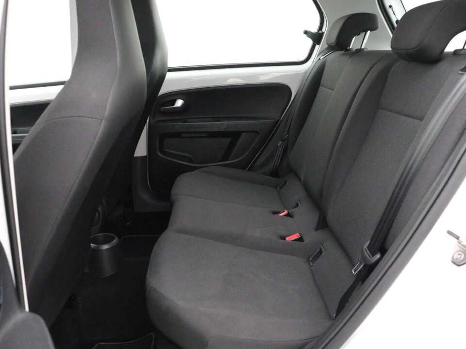 Volkswagen up! 1.0 UP!