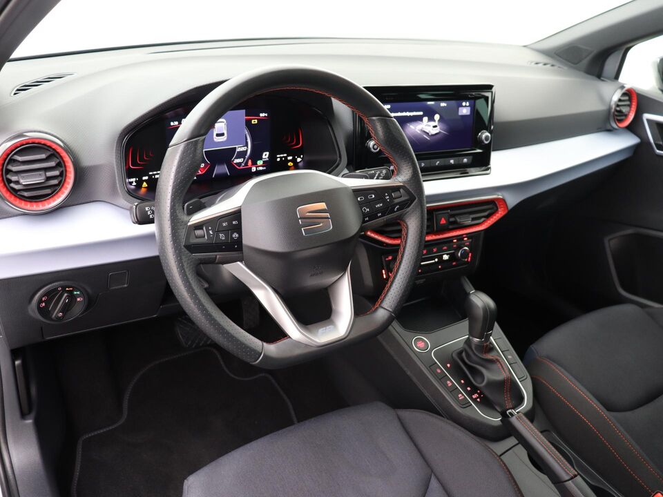 SEAT Ibiza 1.0 EcoTSI FR