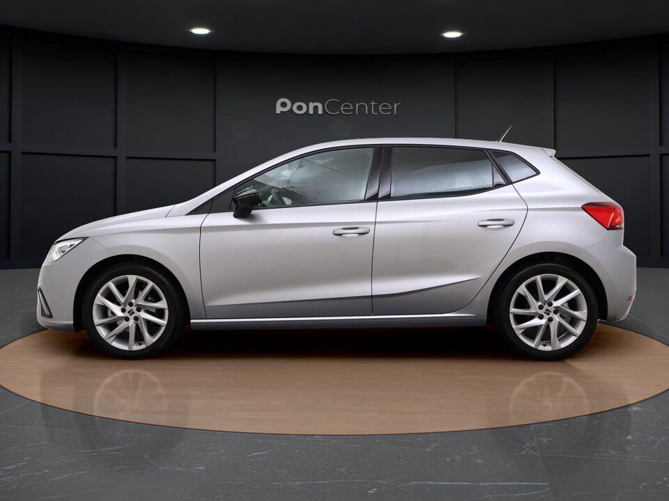 SEAT Ibiza 1.0 EcoTSI FR