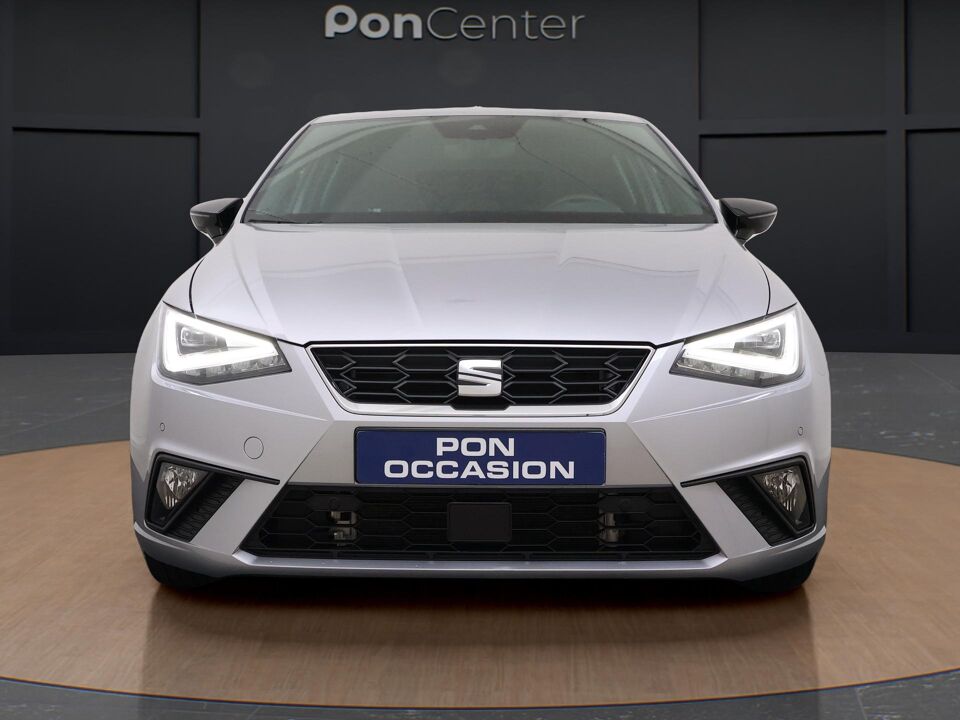 SEAT Ibiza 1.0 EcoTSI FR