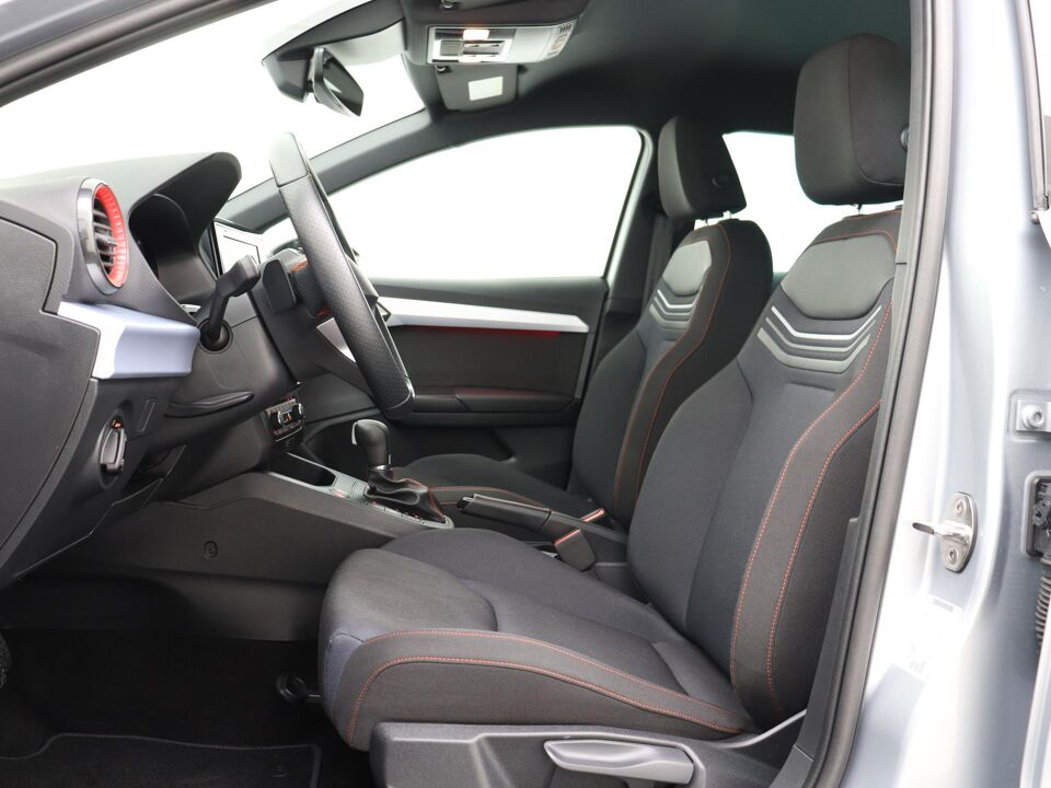 SEAT Ibiza 1.0 EcoTSI FR