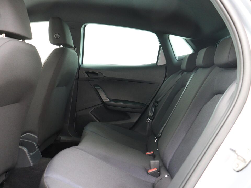 SEAT Ibiza 1.0 EcoTSI FR