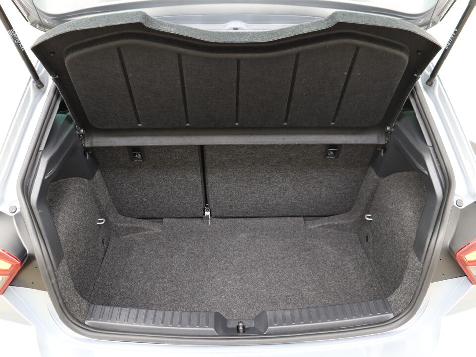 SEAT Ibiza 1.0 EcoTSI FR