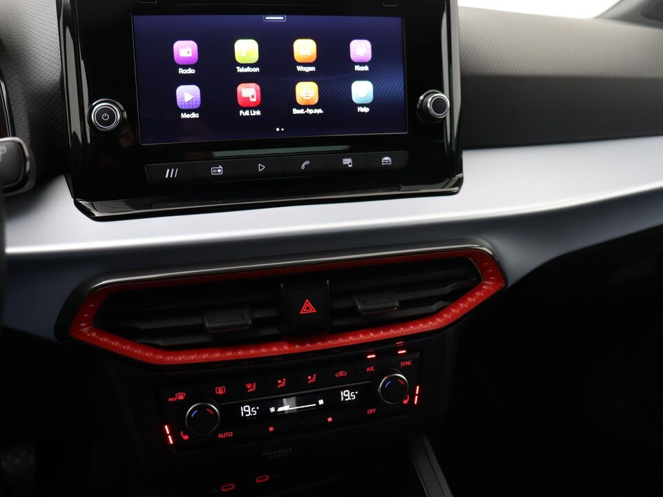 SEAT Ibiza 1.0 EcoTSI FR