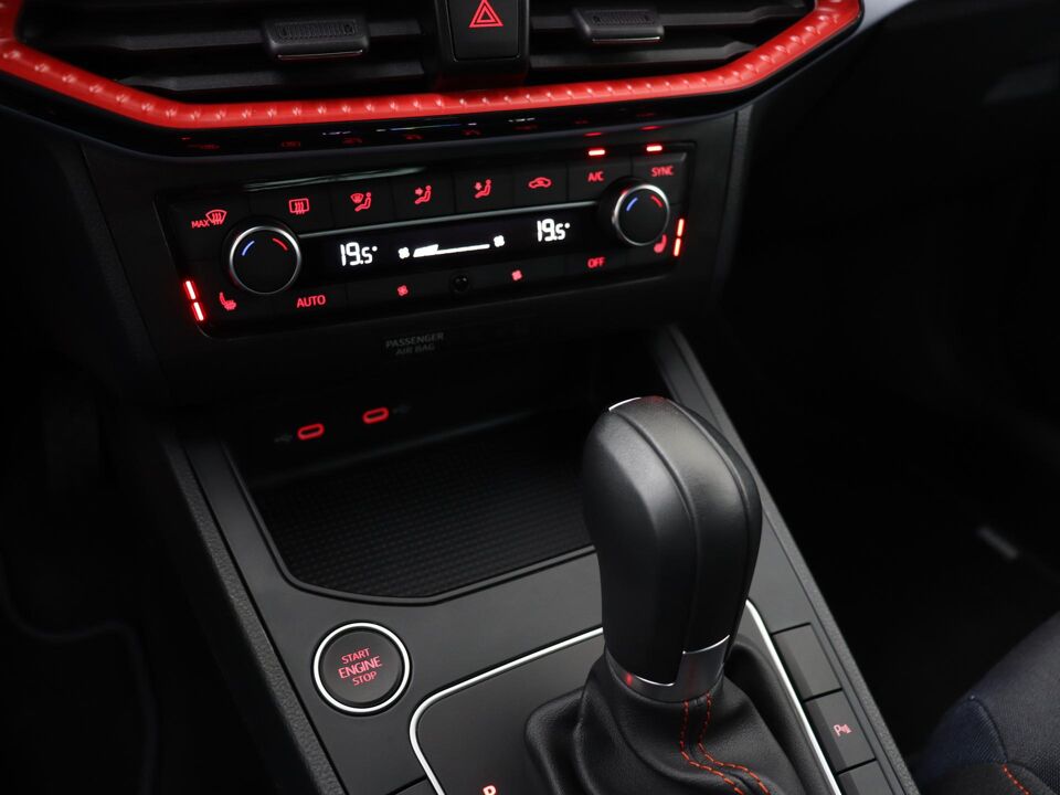 SEAT Ibiza 1.0 EcoTSI FR