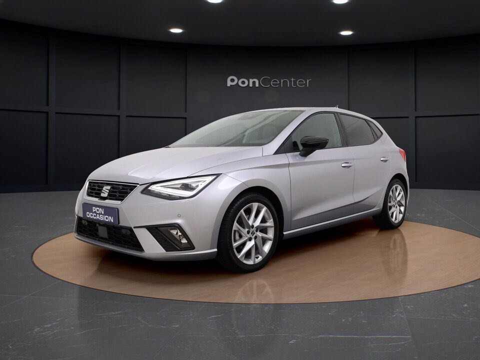 SEAT Ibiza 1.0 EcoTSI FR