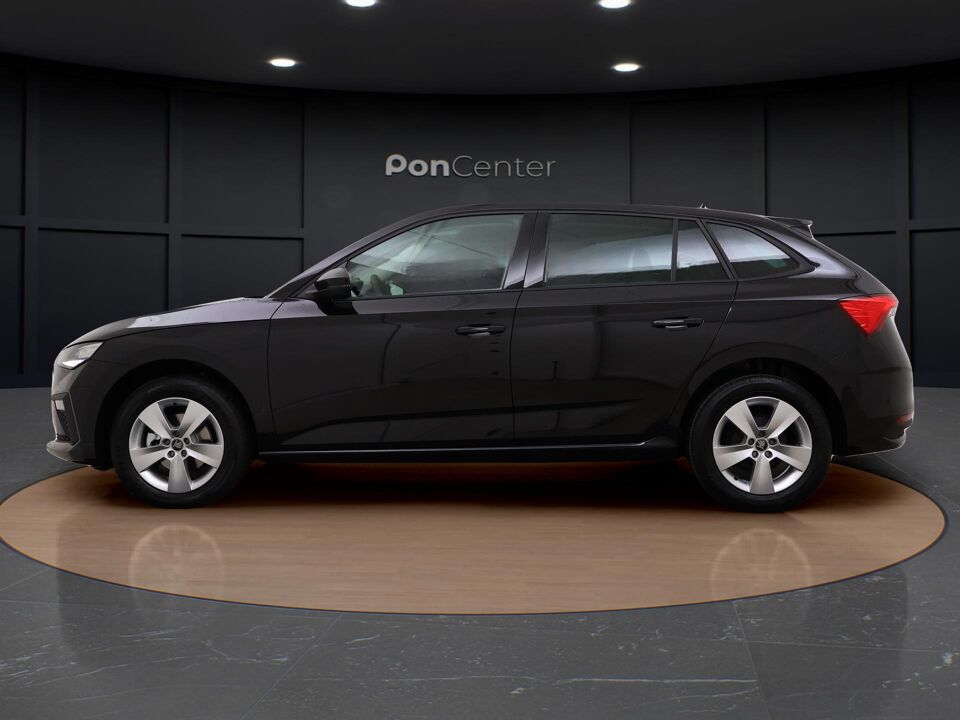 Škoda Scala Selection 1.0 TSI 85 kW / 115 PK