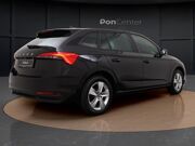 Škoda Scala Selection 1.0 TSI 85 kW / 115 PK