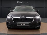Škoda Scala Selection 1.0 TSI 85 kW / 115 PK