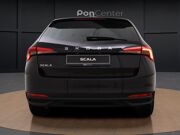 Škoda Scala Selection 1.0 TSI 85 kW / 115 PK