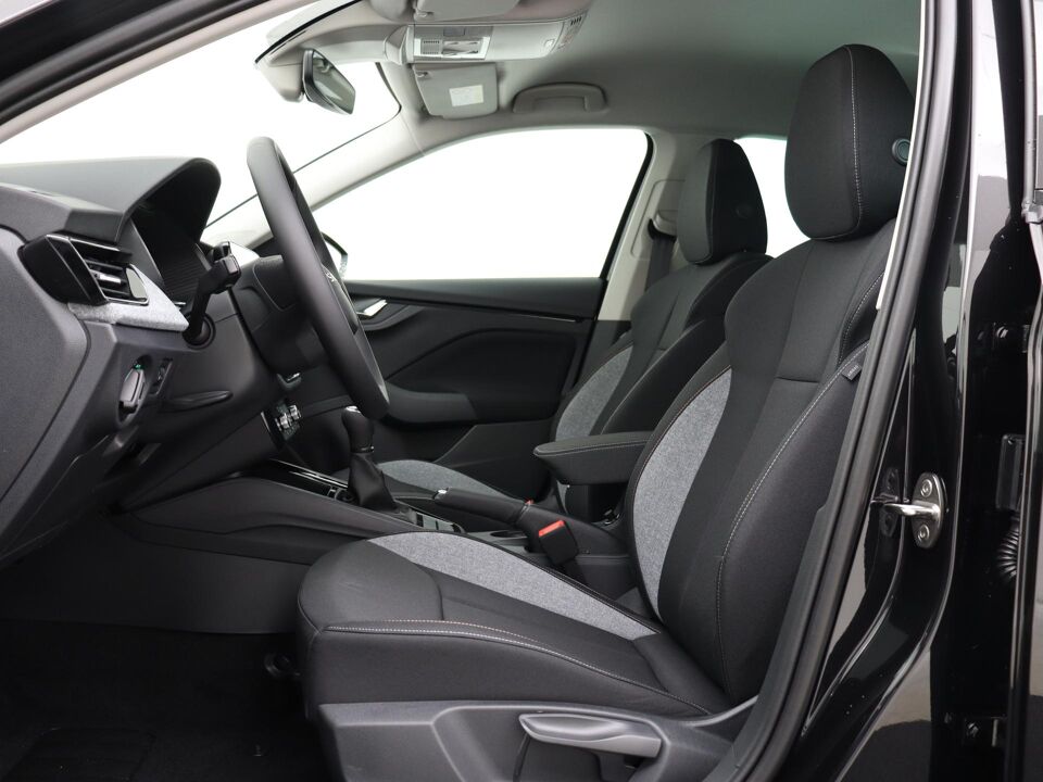 Škoda Scala Selection 1.0 TSI 85 kW / 115 PK