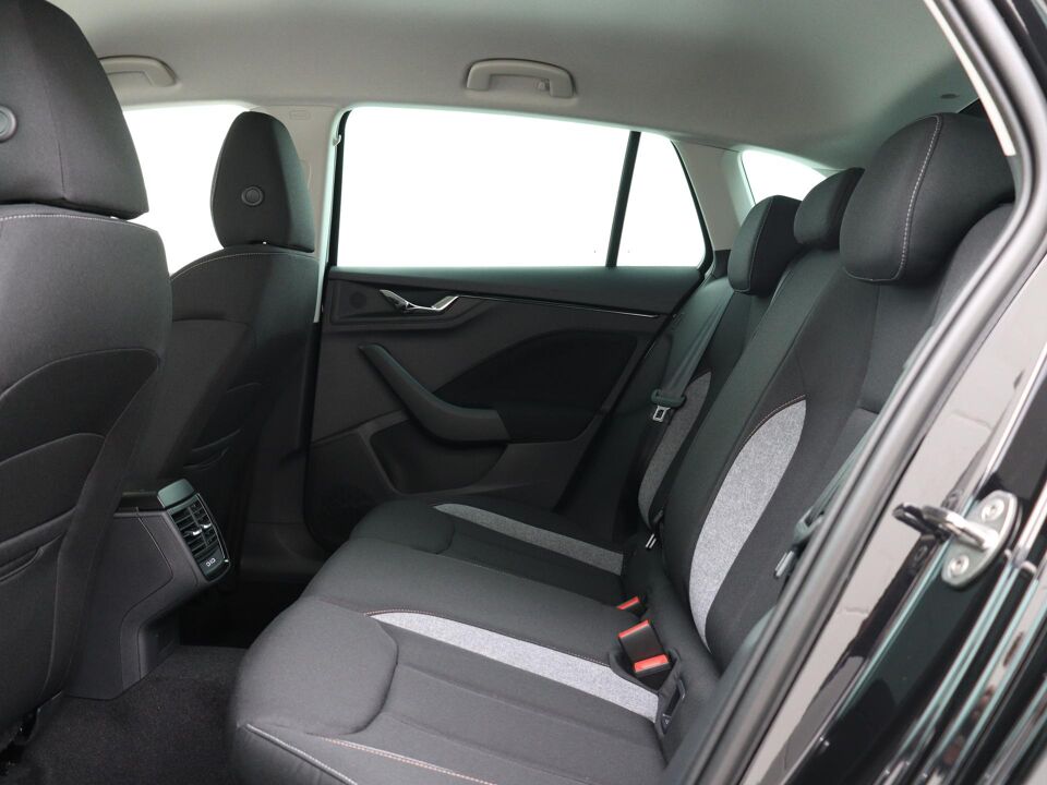 Škoda Scala Selection 1.0 TSI 85 kW / 115 PK