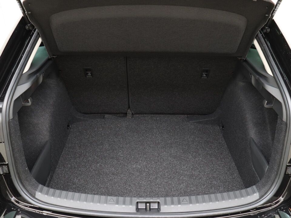 Škoda Scala Selection 1.0 TSI 85 kW / 115 PK