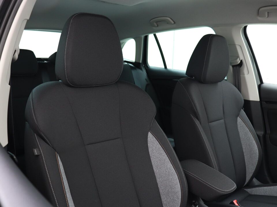 Škoda Scala Selection 1.0 TSI 85 kW / 115 PK
