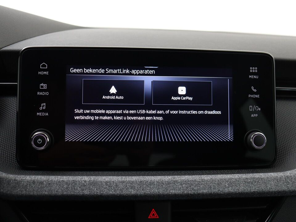 Škoda Scala Selection 1.0 TSI 85 kW / 115 PK