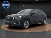 Audi Q2 35 TFSI Advanced edition